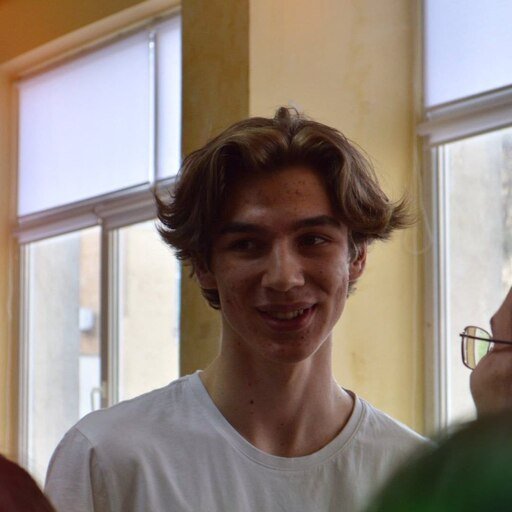 Гліб Очеретяний