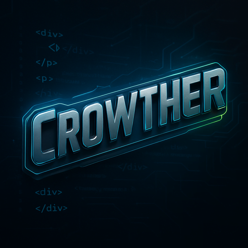 Crowther Tech