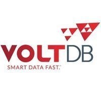 VoltDB logo