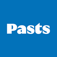 Latvijas Pasts logo