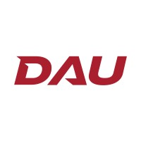 Defense Acquisition University logo