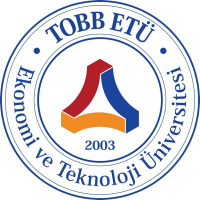 TOBB ETU, University of Economics and Technology logo