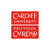 Cardiff University logo