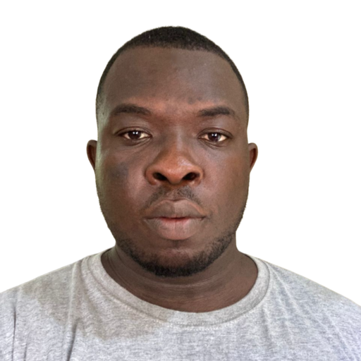 Green Onyeji