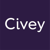 Civey GmbH logo