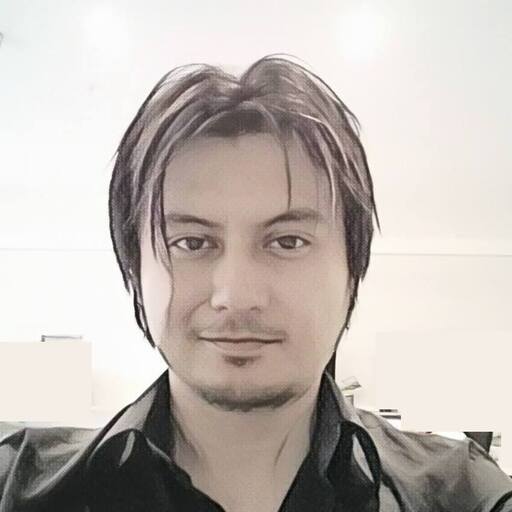 Anthony Kaan Yurtcu