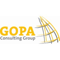 GOPA Consulting Group logo