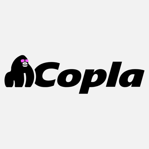 Copla logo