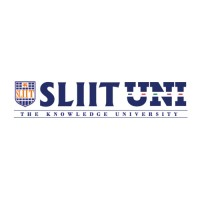 Sri Lanka Institute of Information Technology logo