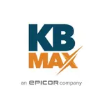 KBMax logo
