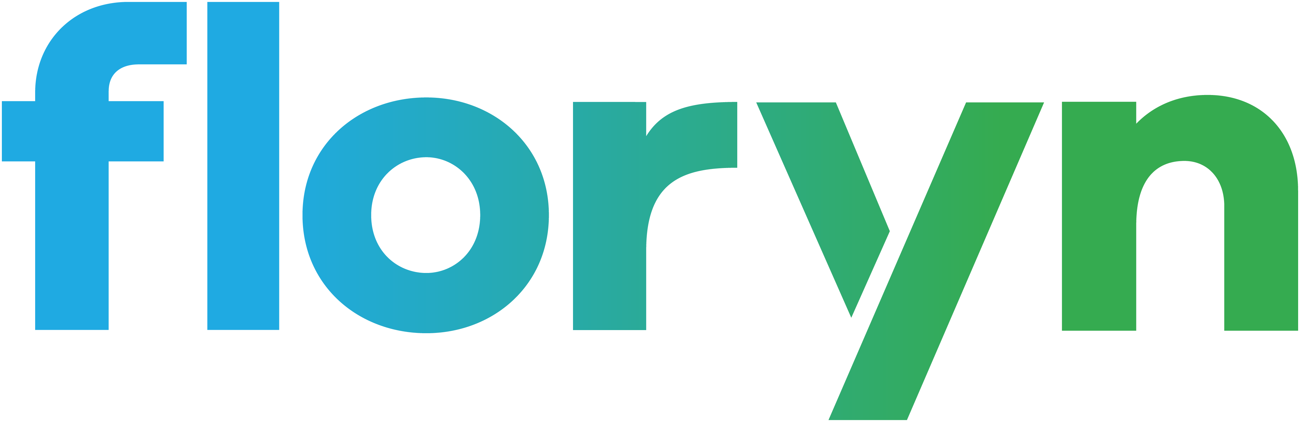 Floryn B.V. logo