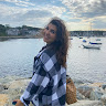 Sarah Shawki