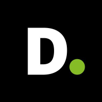 DELOITTE logo