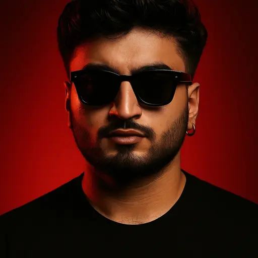 Sayeed Irfan