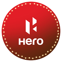 Hero MotoCorp logo
