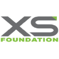 XS Tennis and Education Foundation logo