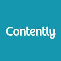 Contently logo