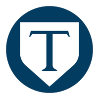 Trine University logo
