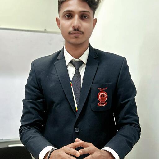 gaurav bhende