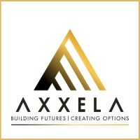 Axxela Advisory Services LLP logo