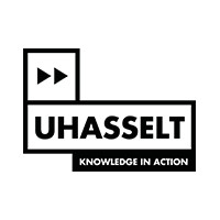 University of Hasselt logo