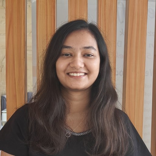Pratiksha Sahu