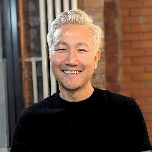 Harrison Lim