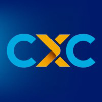 CXC Global logo