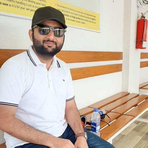 Faraz Akram