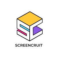 Screencruit logo