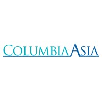 Columbia Asia Referral Hospital, Yeshwanthpur, Bangalore logo