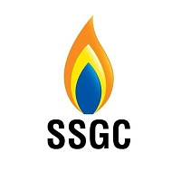 Sui Southern Gas Company Limited (SSGC) logo