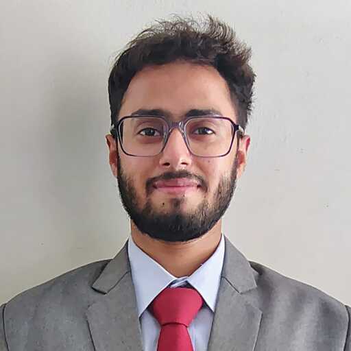 Adil Perwez