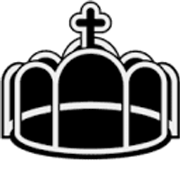 University of Business in Prague logo