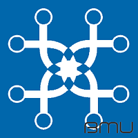 Baku Engineering University logo