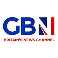 GB News logo