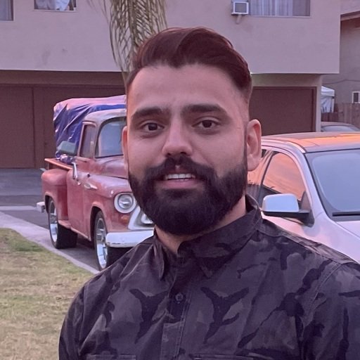 Vikramaditya Chhabra
