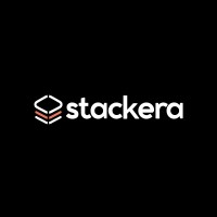 Stackera logo