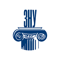Zaporizhzhia National University logo