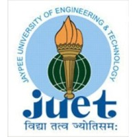 Jaypee University of Engineering & Technology logo