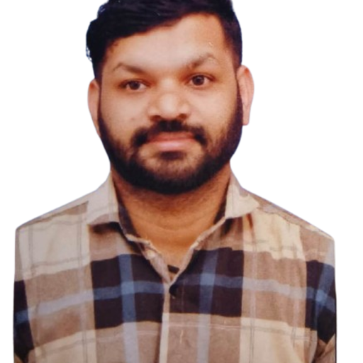 Shridhara Parake