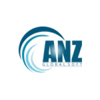 ANZ Global Soft logo