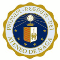 Ateneo De Naga University logo