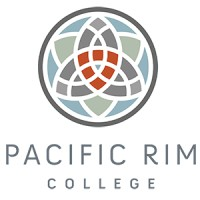 Pacific Rim College logo