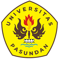 Pasundan University logo