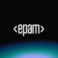 Epam systems logo