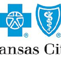 Blue Cross and Blue Shield of Kansas City logo