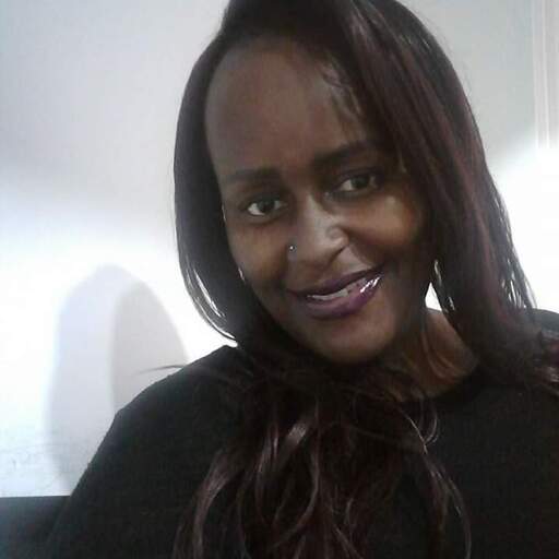 Carolyne Muiru