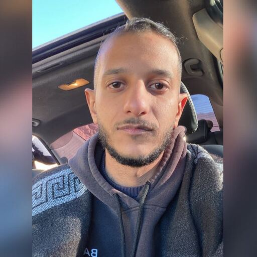 Ahmed Moustafa