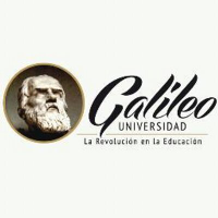 Galileo University logo
